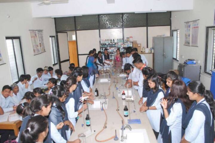laboratory